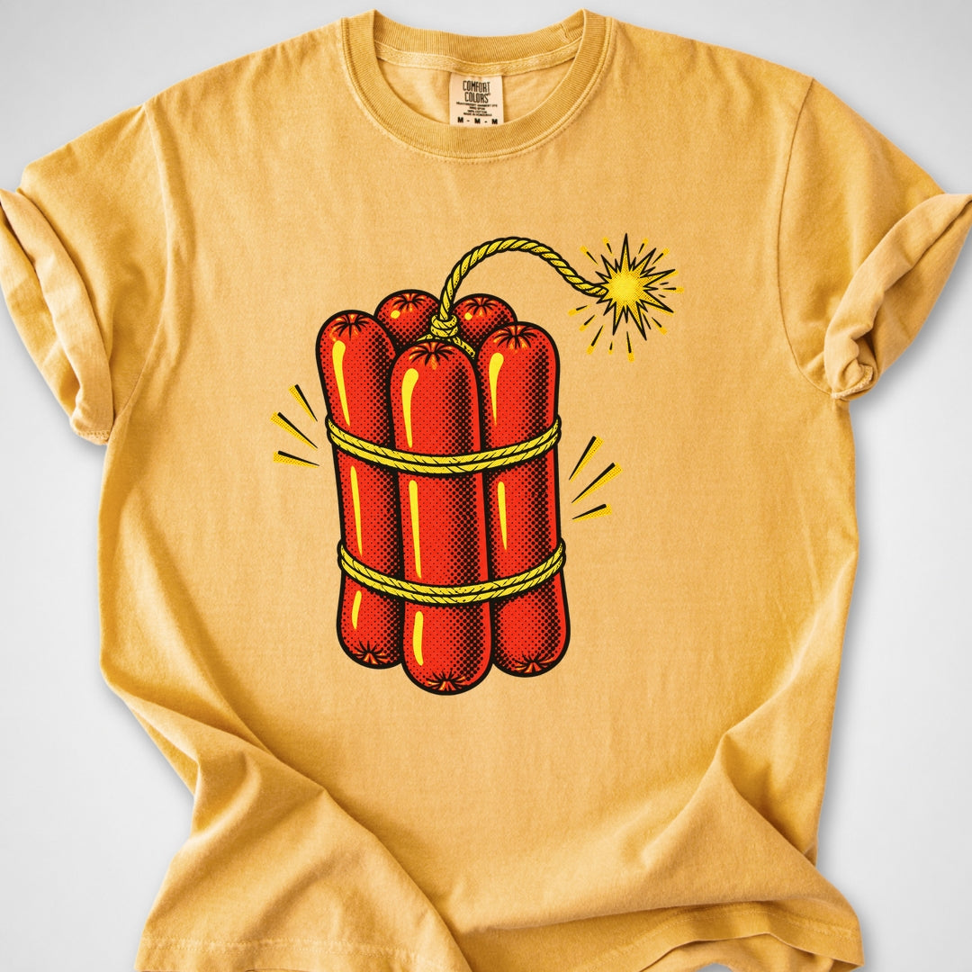 Mustard