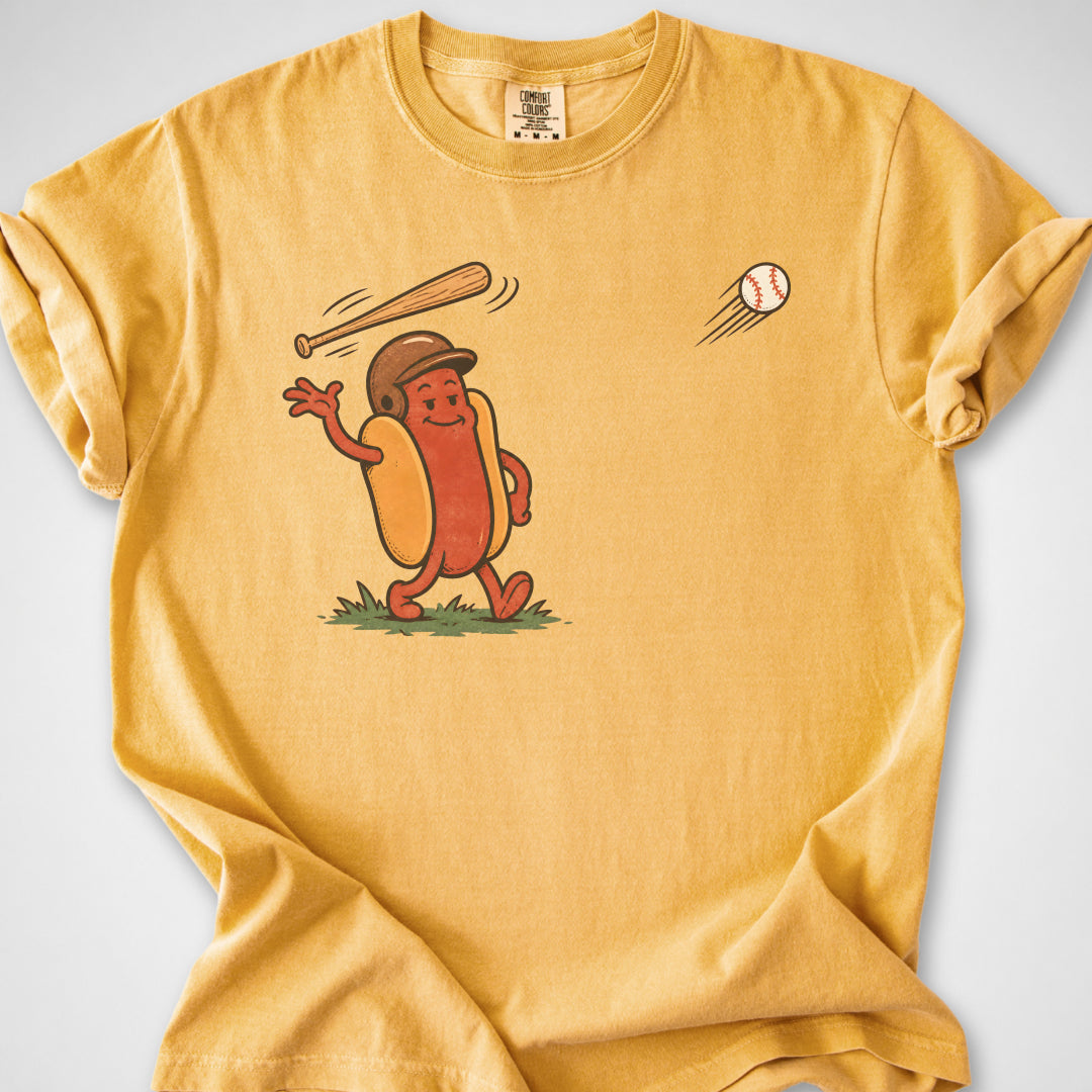 Mustard