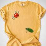 Ornament Dive — Premium Tee