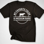 My Favorite Color T-Shirt