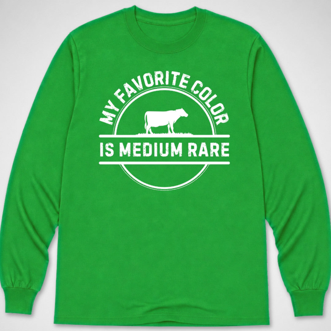 Irish Green