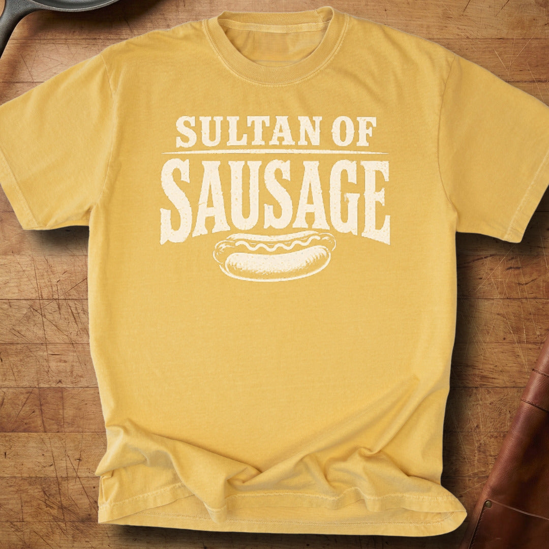 Mustard