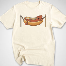 Dog's Day Off T-Shirt