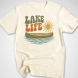 Lake Life T-Shirt