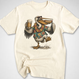 Big Beak Energy T-Shirt