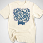 Smoky Night T-Shirt