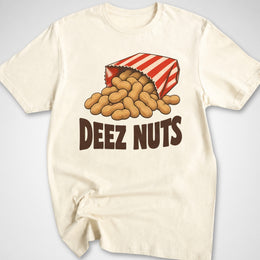 Deez Nuts T-Shirt