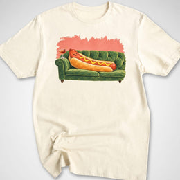 Velvet Weenie T-Shirt