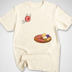Charcuterie Dive T-Shirt