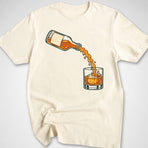 Bourbon Pour T-Shirt