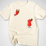 Daiquiri Dive T-Shirt
