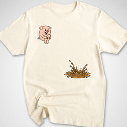 Oink Dive T-Shirt