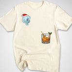 Jolly Bourbon Cannonball T-Shirt