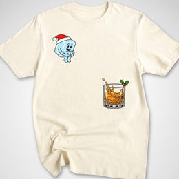 Jolly Bourbon Cannonball T-Shirt
