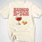 Bunco Night T-Shirt