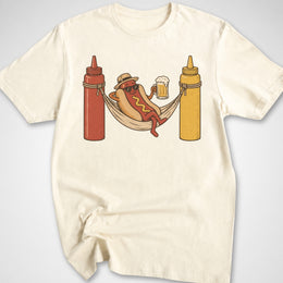 Glizzy Relaxation T-Shirt