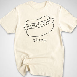 Glizzy Doodle T-Shirt