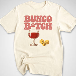 Bunco Night T-Shirt