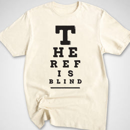 Ref Eye Chart T-Shirt