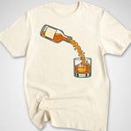 Bourbon Pour T-Shirt