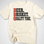 BBQ Breakdown T-Shirt