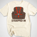 Sunday Seat T-Shirt