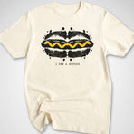 See A Hotdog T-Shirt
