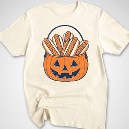 Trick or Glizzy T-Shirt