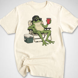 Froggy Weekends T-Shirt