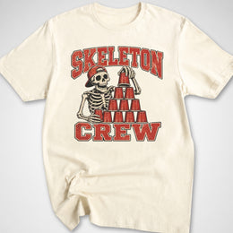 Skeleton Crew T-Shirt