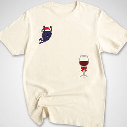 Jolly Red Wine Dive T-Shirt