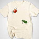 Ornament Dive T-Shirt