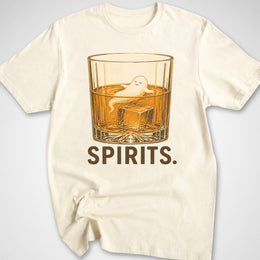 Spirits T-Shirt