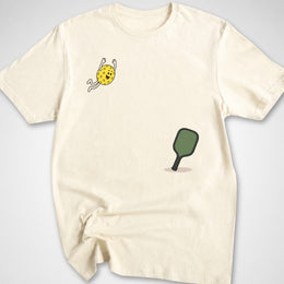 Pickleball Dive T-Shirt