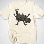 Smoker Lights T-Shirt