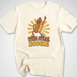 Tube Steak Boogie T-Shirt