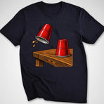 Flip Cup T-Shirt