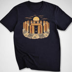 Glizzhenge T-Shirt