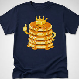 Stack King — Youth Tee