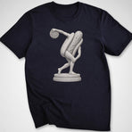 Discobolus T-Shirt