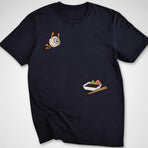 Sushi Dive T-Shirt