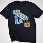 Bourbon Luge T-Shirt