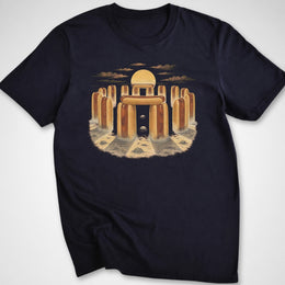 Glizzhenge T-Shirt