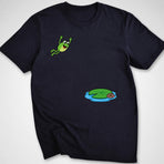 Frog Dive T-Shirt