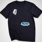 Polar Cannonball T-Shirt