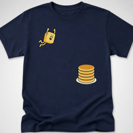 Butter Dive — Youth Tee