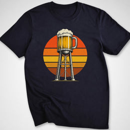 Beer Tower T-Shirt