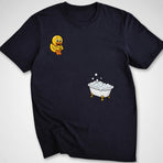 Duckie Cannonball T-Shirt