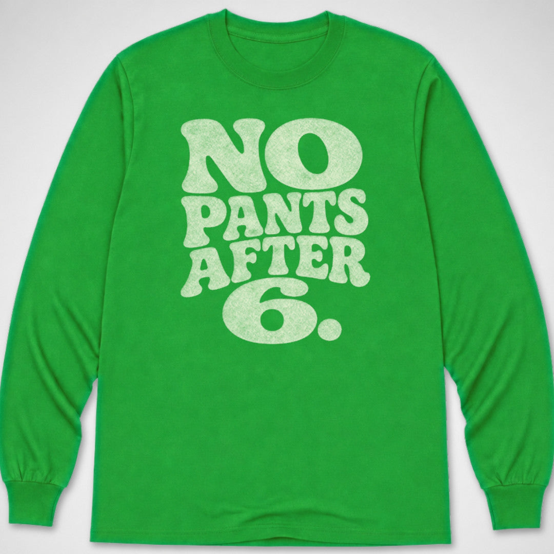 Irish Green