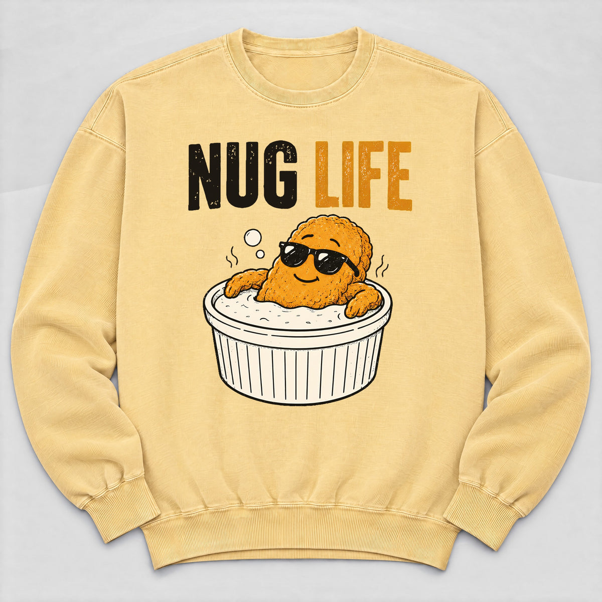 Butter
